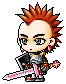 Bardiche